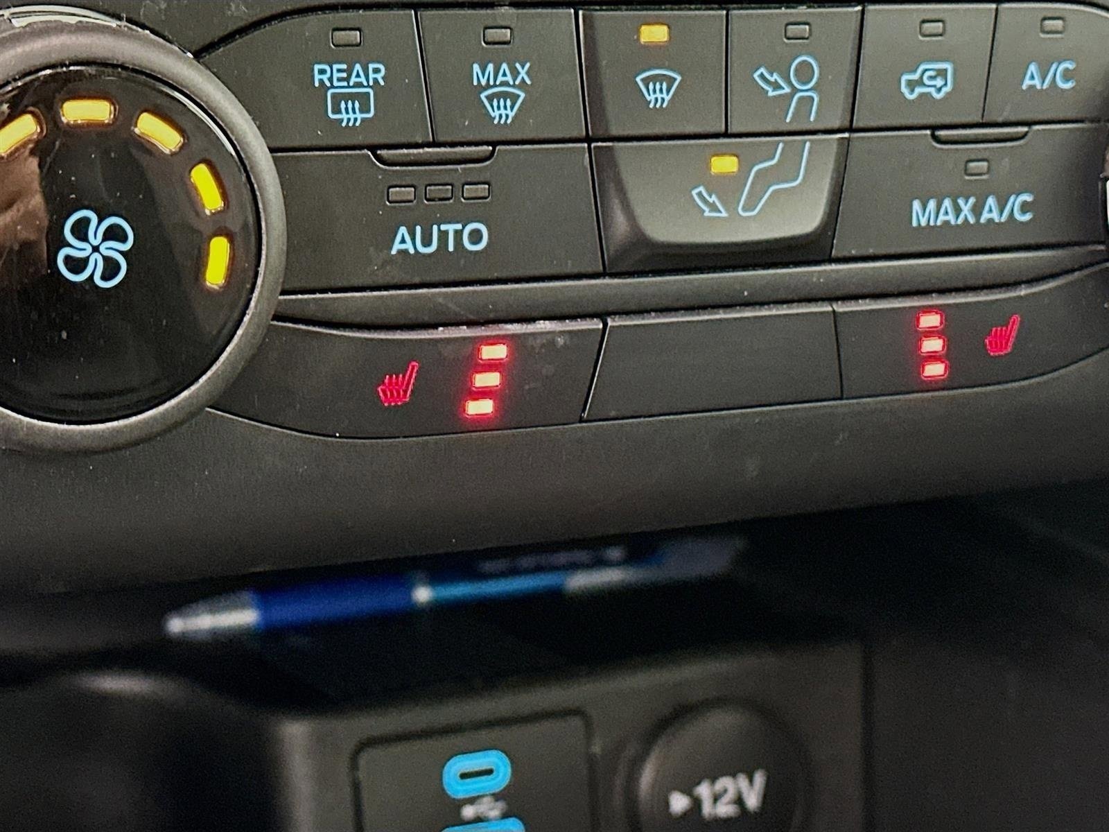 Used 2022 Ford Bronco Sport Big Bend w/ Convenience Package image 26