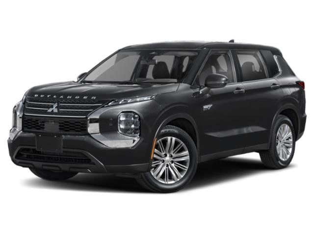 New 2025 Mitsubishi Outlander ES image 21
