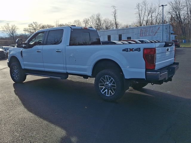 Certified 2022 Ford F350 XLT w/ XLT Premium Package image 7