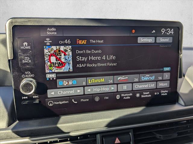 Used 2024 Honda Pilot Elite image 14