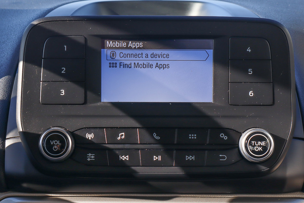 Used 2022 Ford EcoSport S AWD/4WD image 22