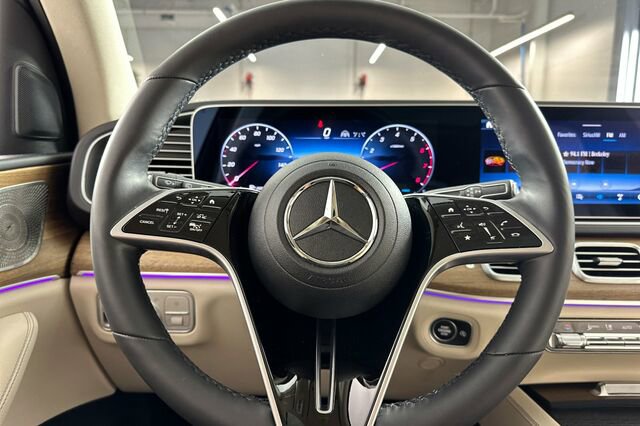 Certified 2024 Mercedes-Benz GLE 450 4MATIC image 27