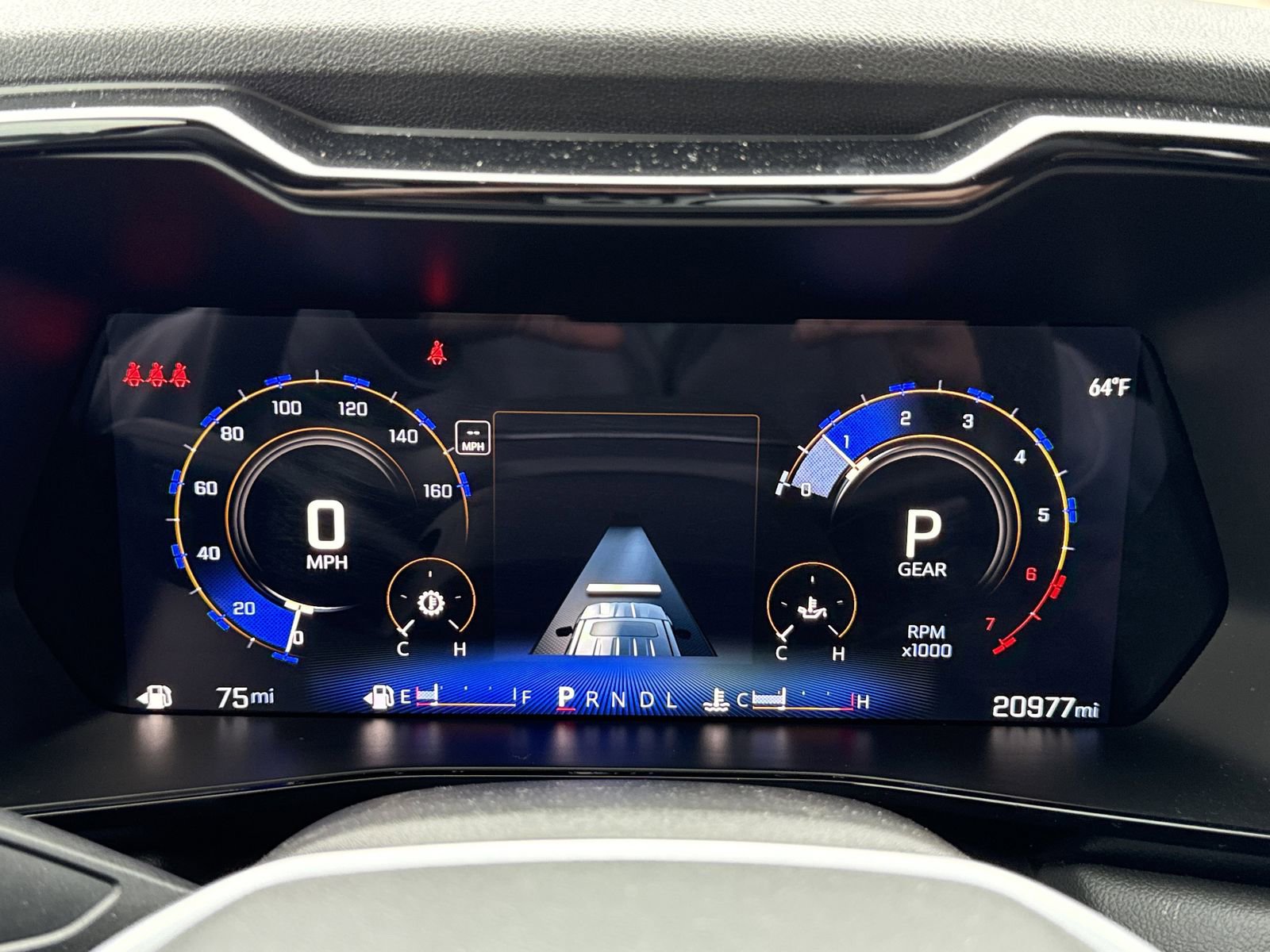 Used 2024 Chevrolet Colorado LT image 16