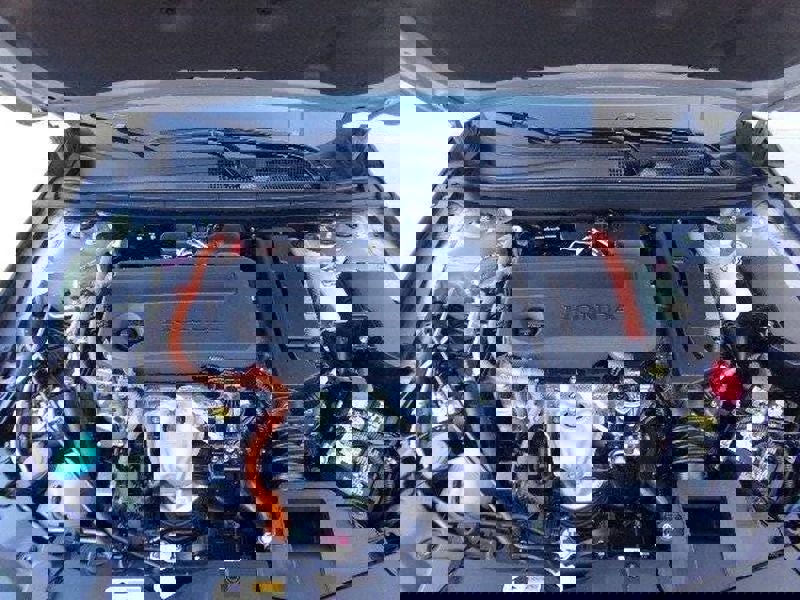 Used 2025 Honda Accord Sport image 20