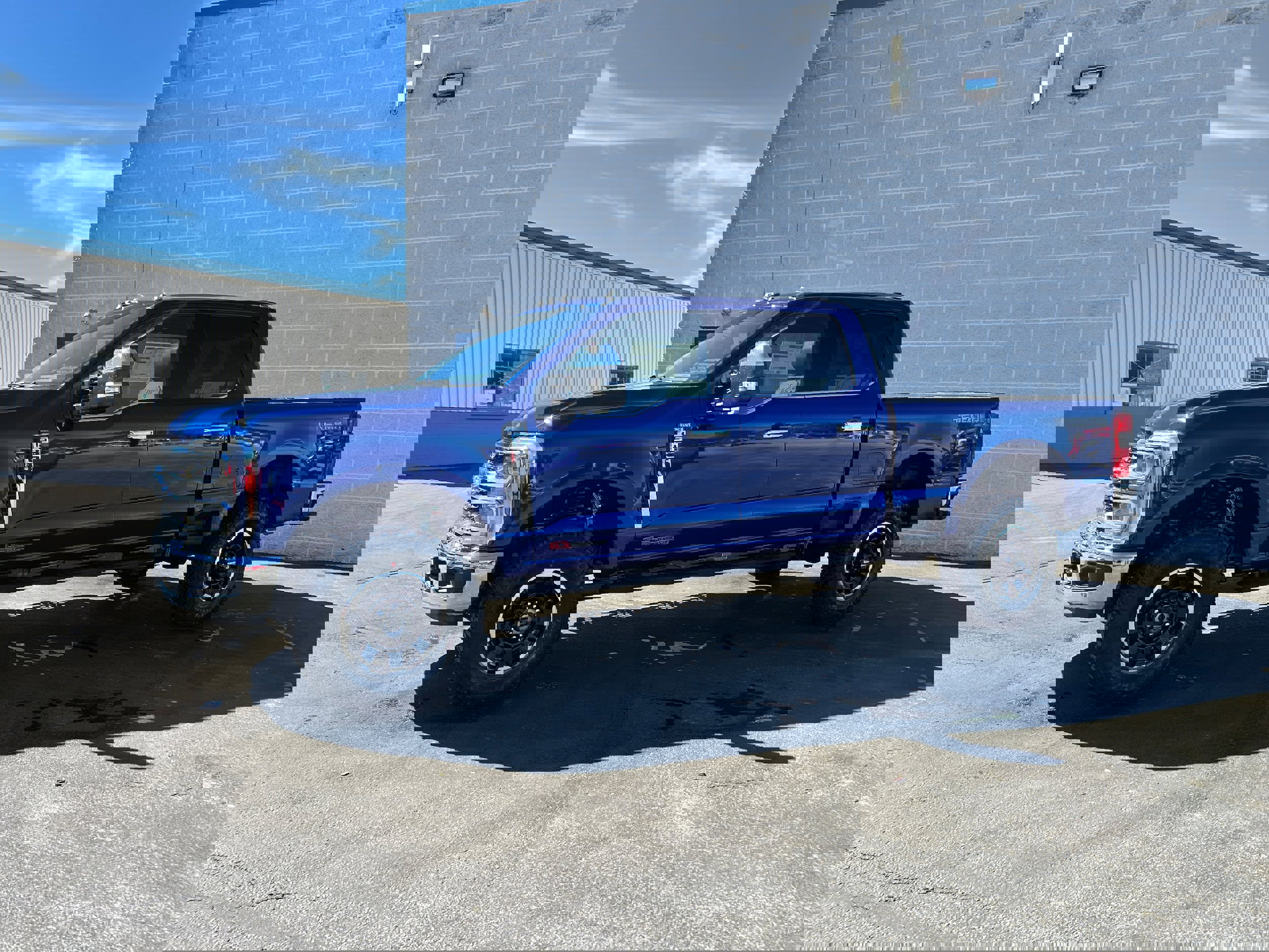 New 2026 Ford F350 King Ranch image 4