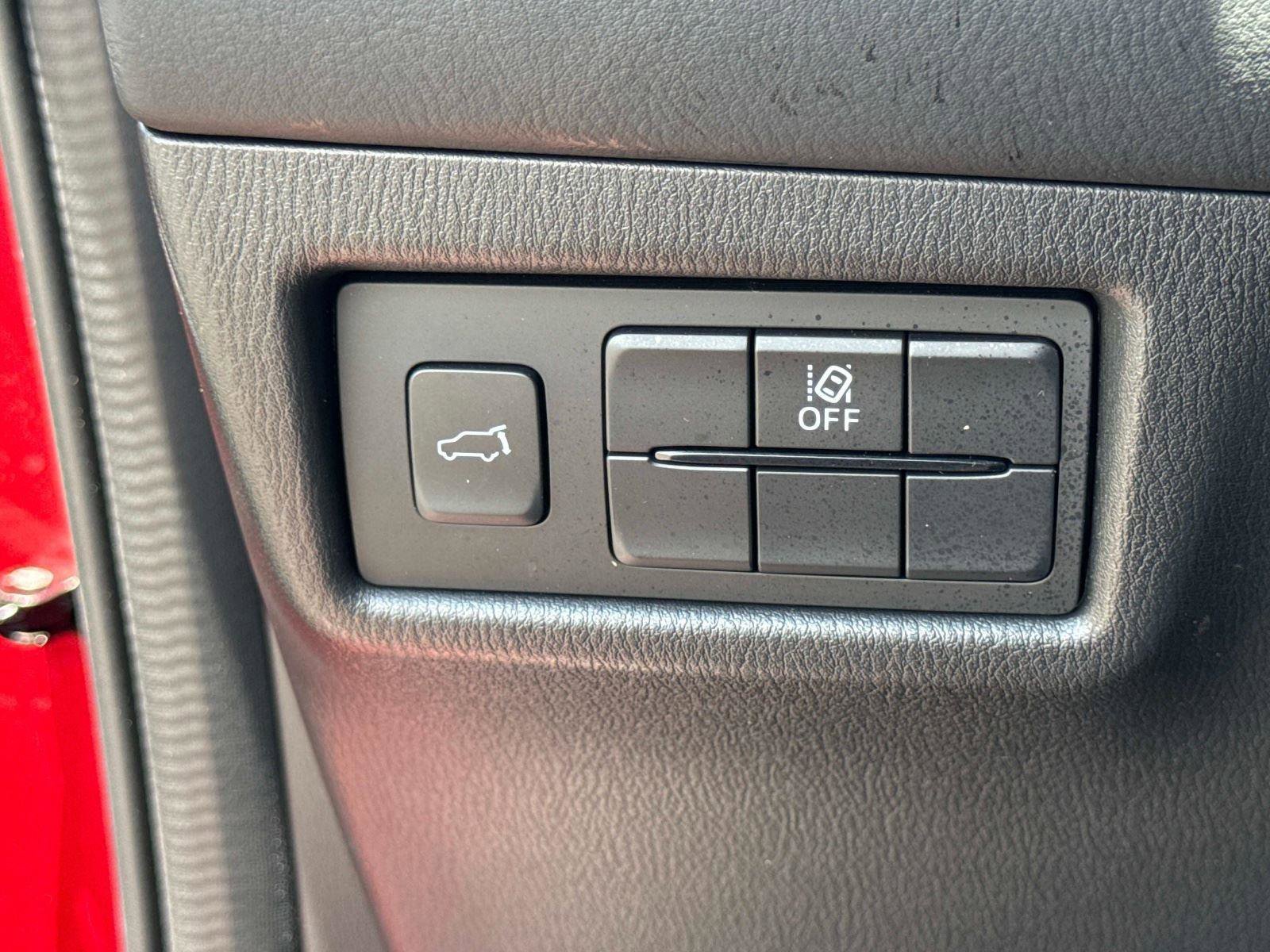 Certified 2024 MAZDA CX-5 AWD 2.5 S image 32