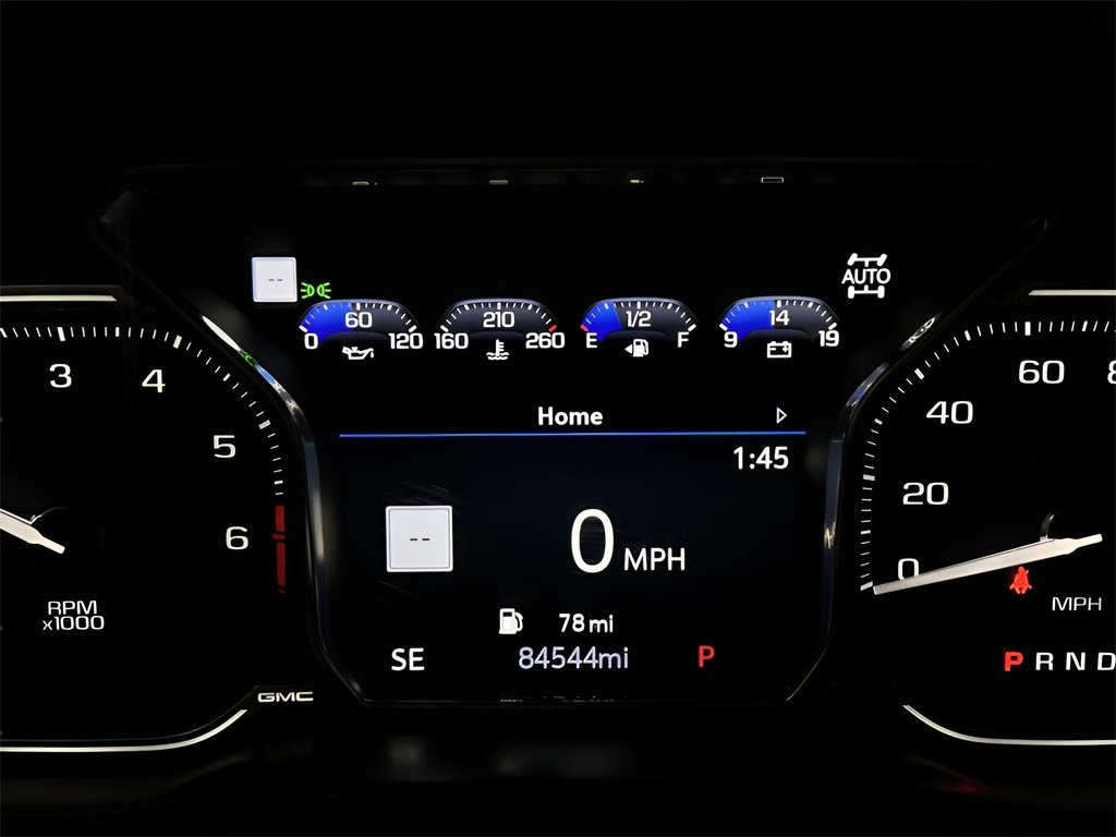 Used 2019 GMC Sierra 1500 AT4 w/ Technology Package image 16