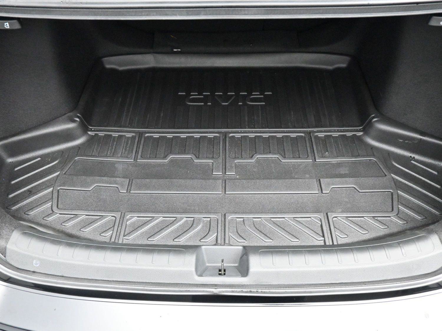 Used 2022 Honda Civic Si image 9