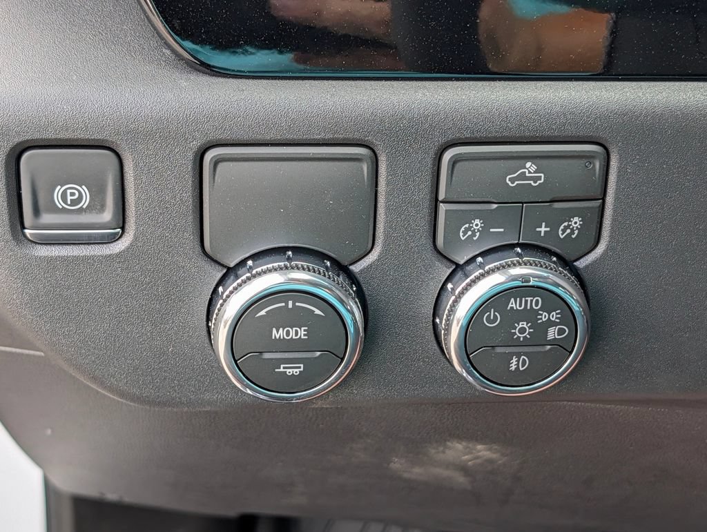 New 2026 GMC Sierra 1500 Elevation w/ Elevation Select Package RWD image 20
