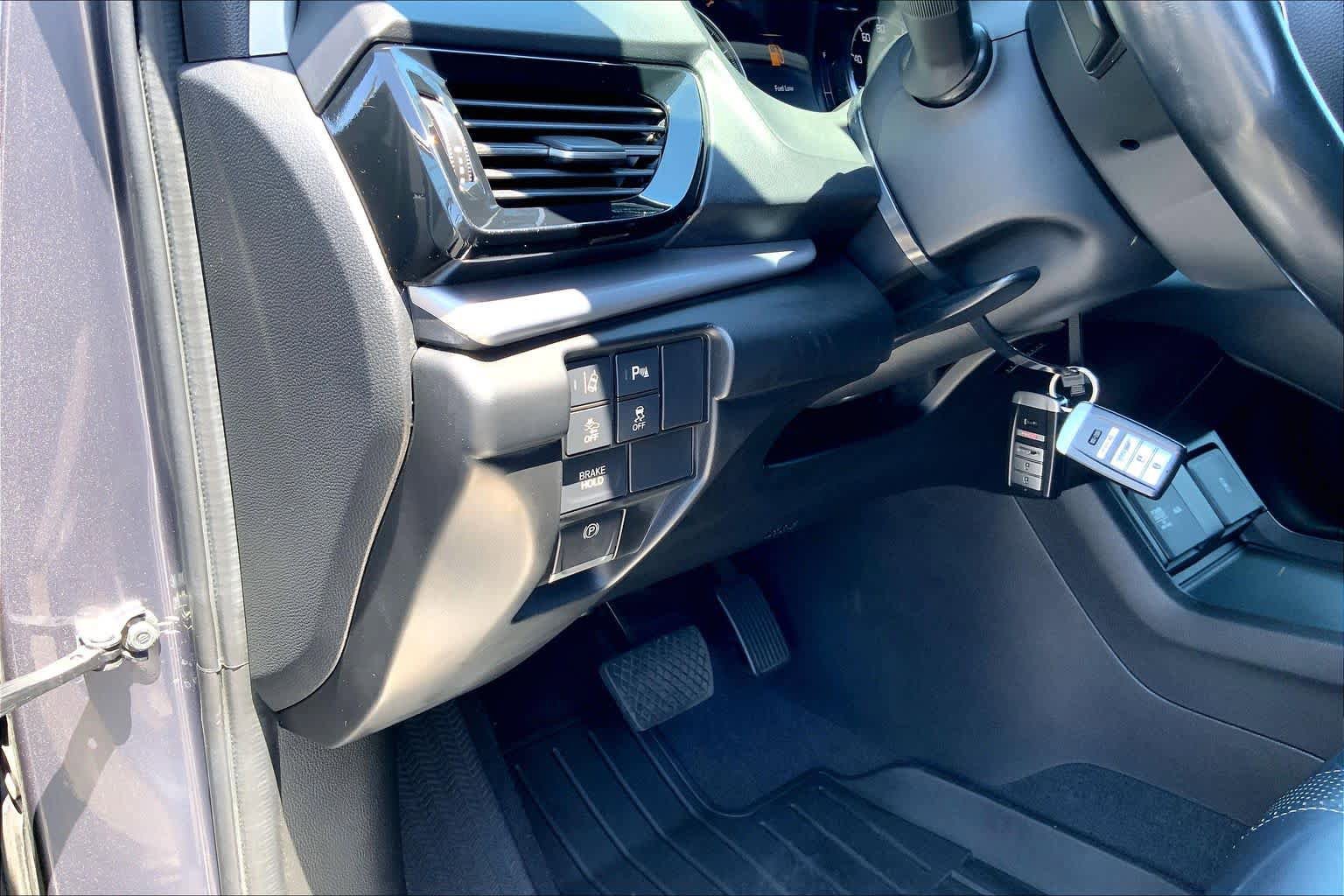 Used 2020 Acura RDX FWD w/ Technology Package image 35