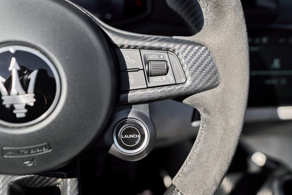 Used 2023 Maserati MC20 Spyder RWD image 54