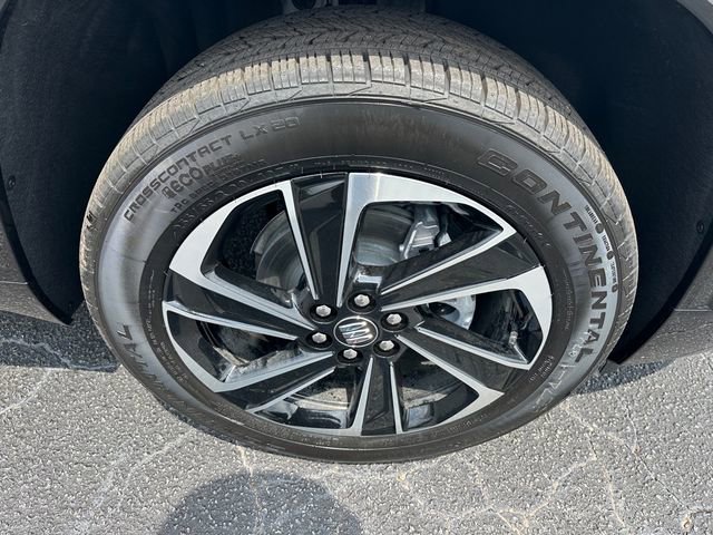 New 2026 Buick Enclave Sport Touring w/ Super Cruise Package FWD image 14