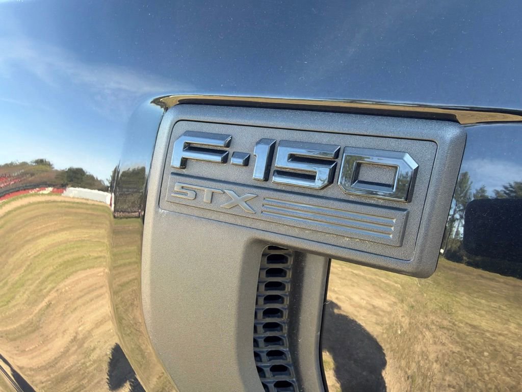 Used 2023 Ford F150 XL w/ FX4 Off-Road Package AWD/4WD image 12