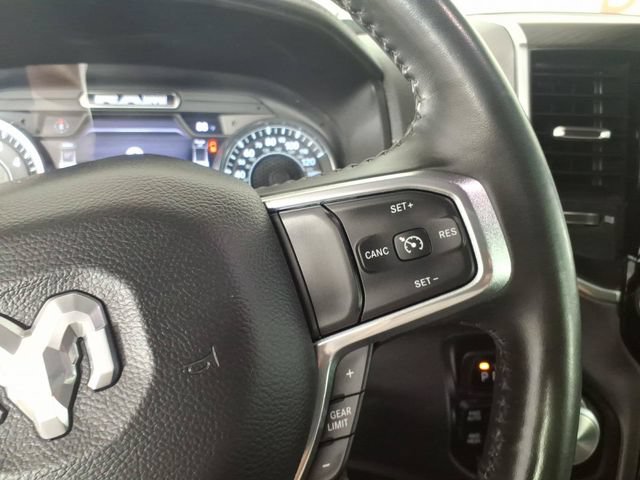 Used 2023 RAM 1500 Laramie AWD/4WD image 19