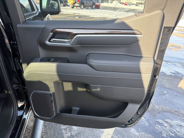 New 2026 Chevrolet Silverado 1500 RST w/ Redline Edition image 27