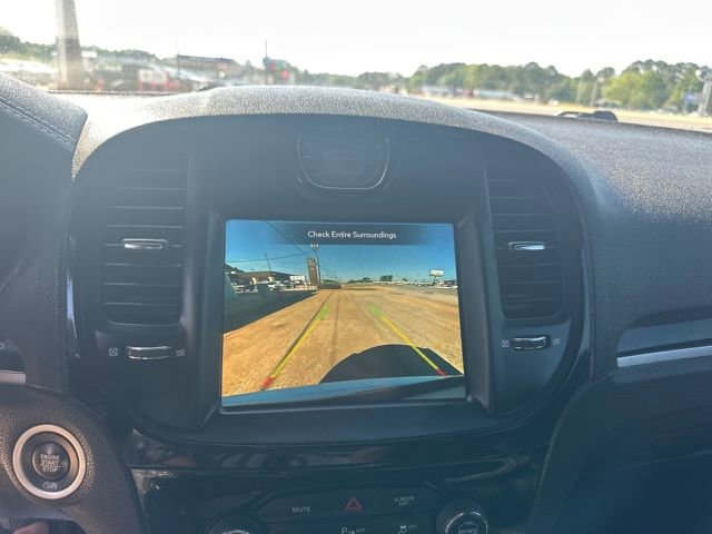 Used 2022 Chrysler 300 S RWD image 17