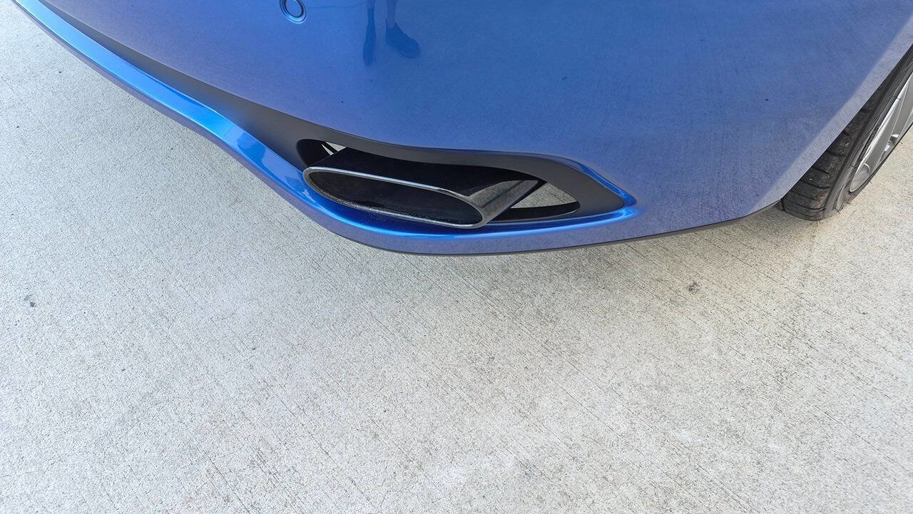 Used 2017 Maserati GranTurismo Sport RWD image 32