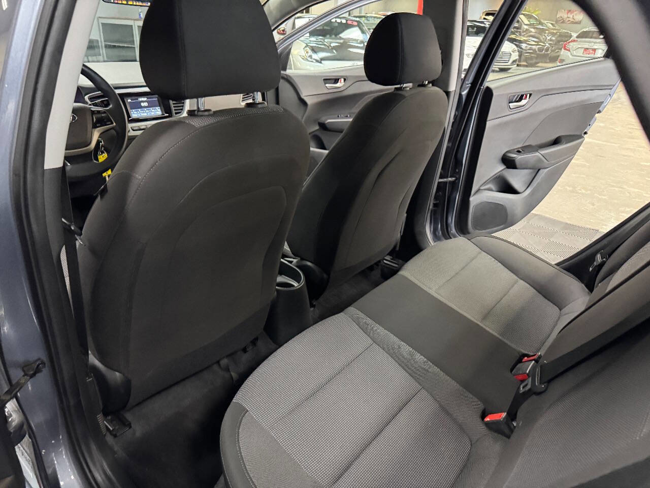 Used 2020 Hyundai Accent SE image 41