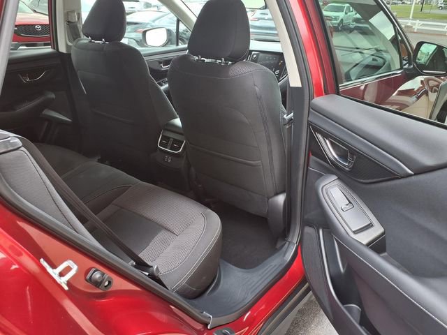 Used 2024 Subaru Outback Premium AWD/4WD image 28