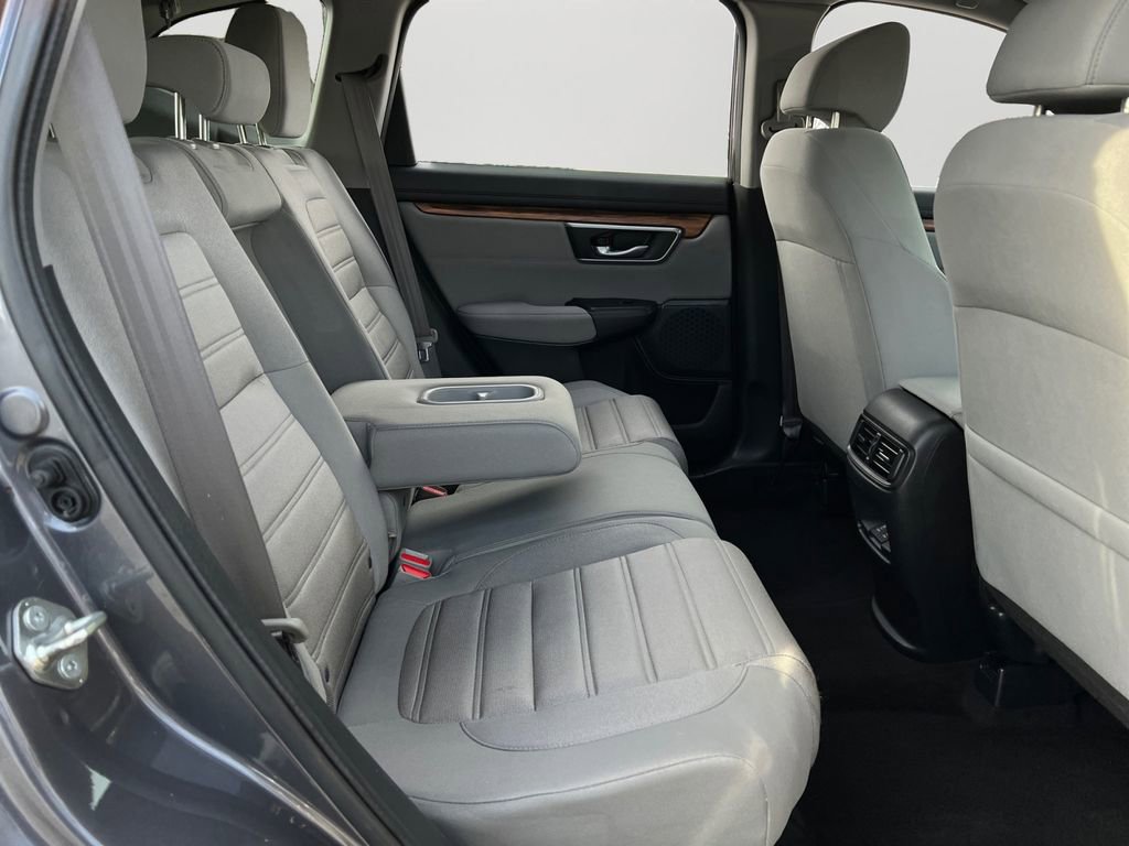Used 2017 Honda CR-V EX image 8