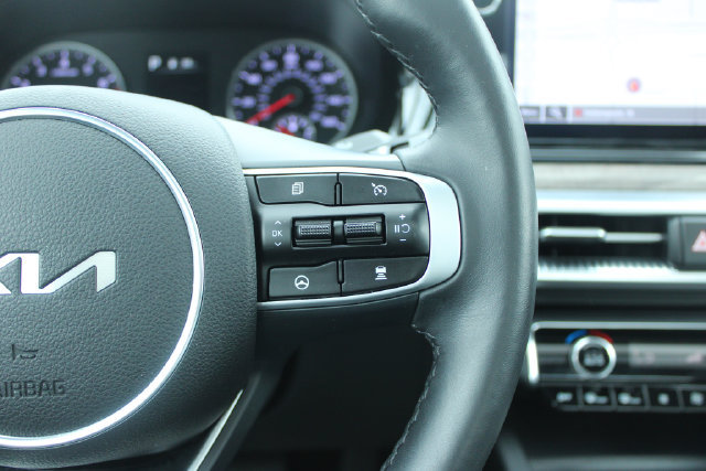 Used 2024 Kia K5 EX w/ EX Premium Package FWD image 26