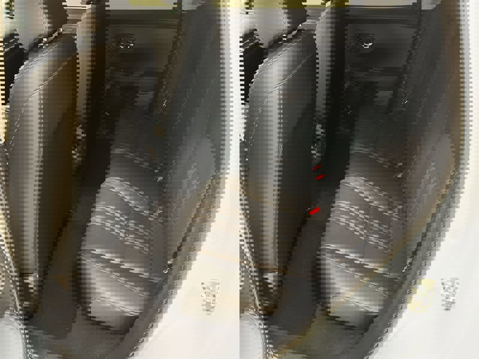 Used 2023 Honda HR-V EX-L image 20