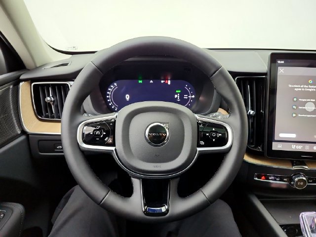 New 2026 Volvo XC60 T8 Plus w/ Climate Package AWD/4WD image 25
