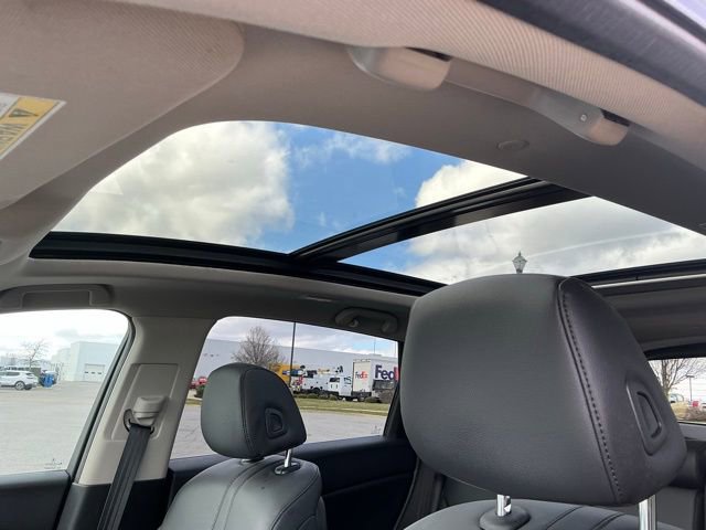 Used 2019 Acura RDX AWD image 2