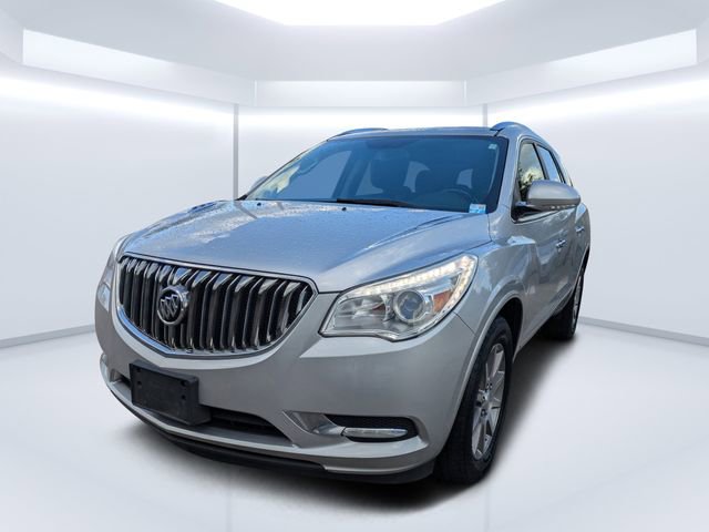 Used 2016 Buick Enclave Leather image 7