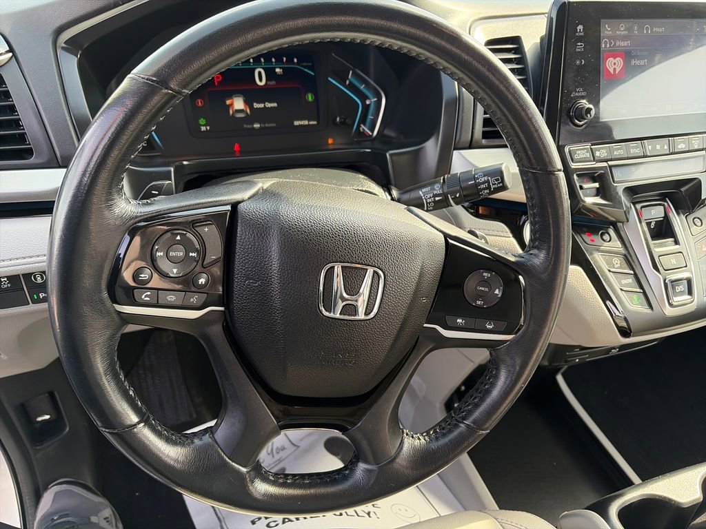 Used 2021 Honda Odyssey Touring image 21