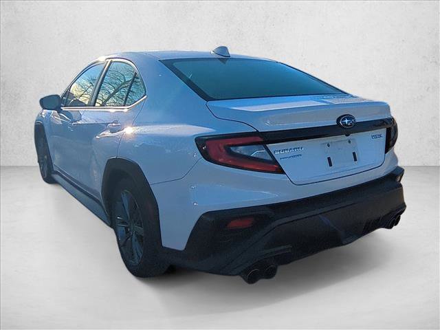 Used 2023 Subaru WRX image 7