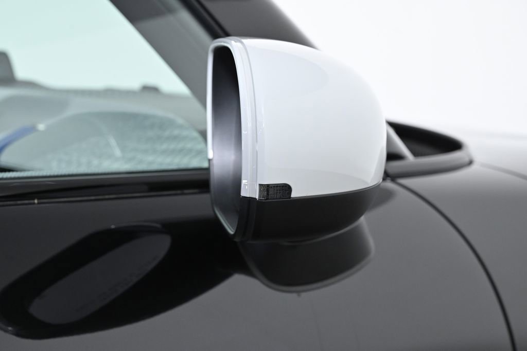 Certified 2025 MINI Cooper 2-Door Hardtop image 12