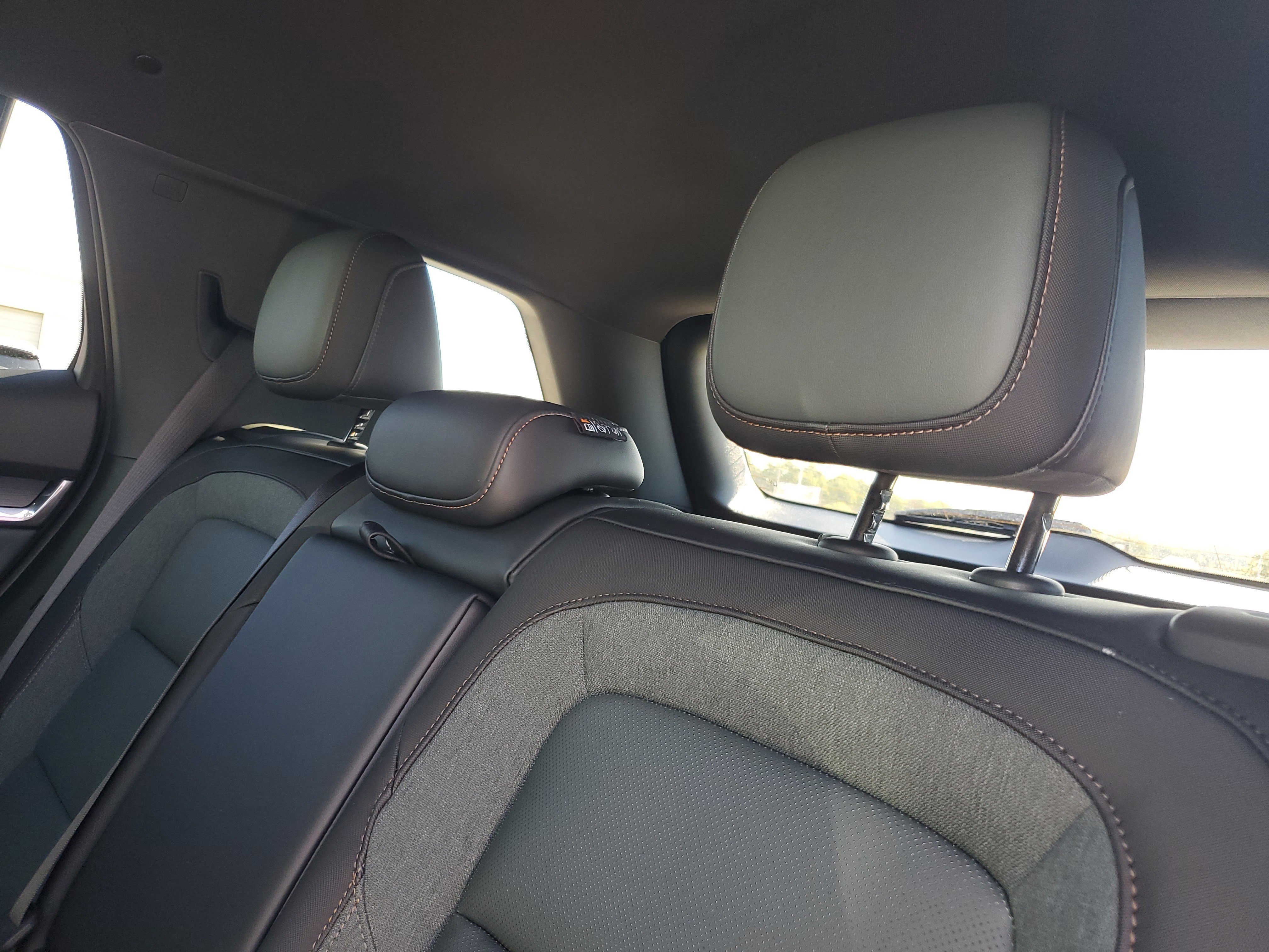 New 2026 GMC Terrain AT4 image 10