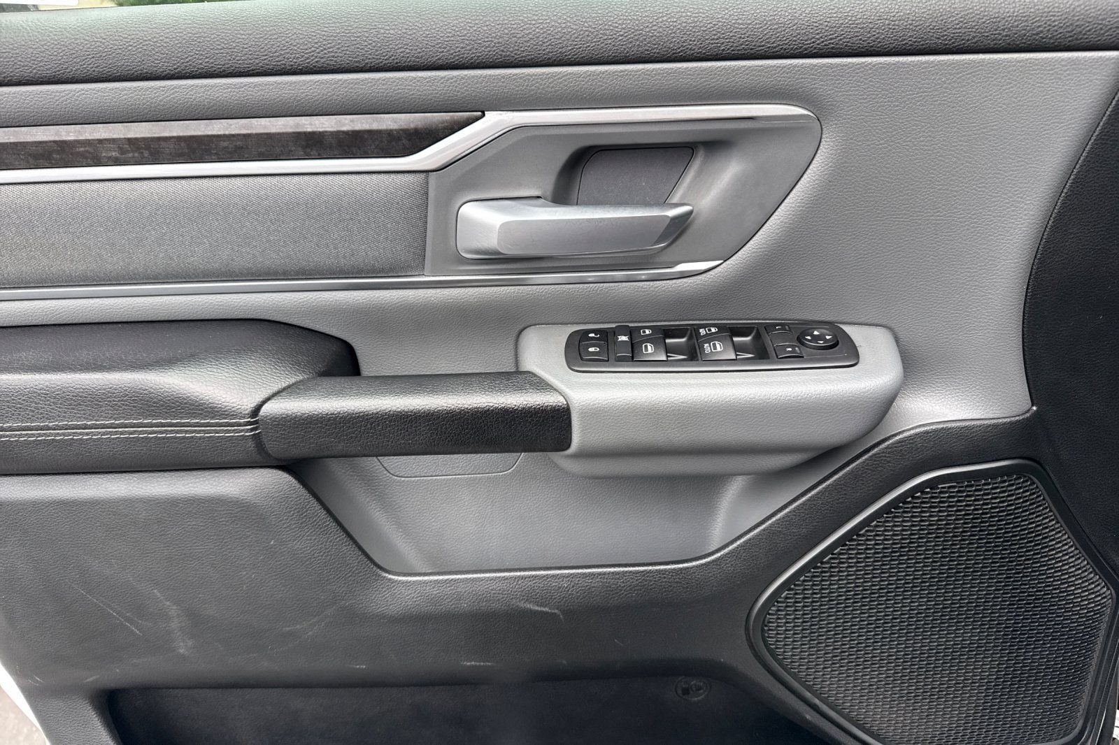 Used 2021 RAM 1500 Big Horn AWD/4WD image 16