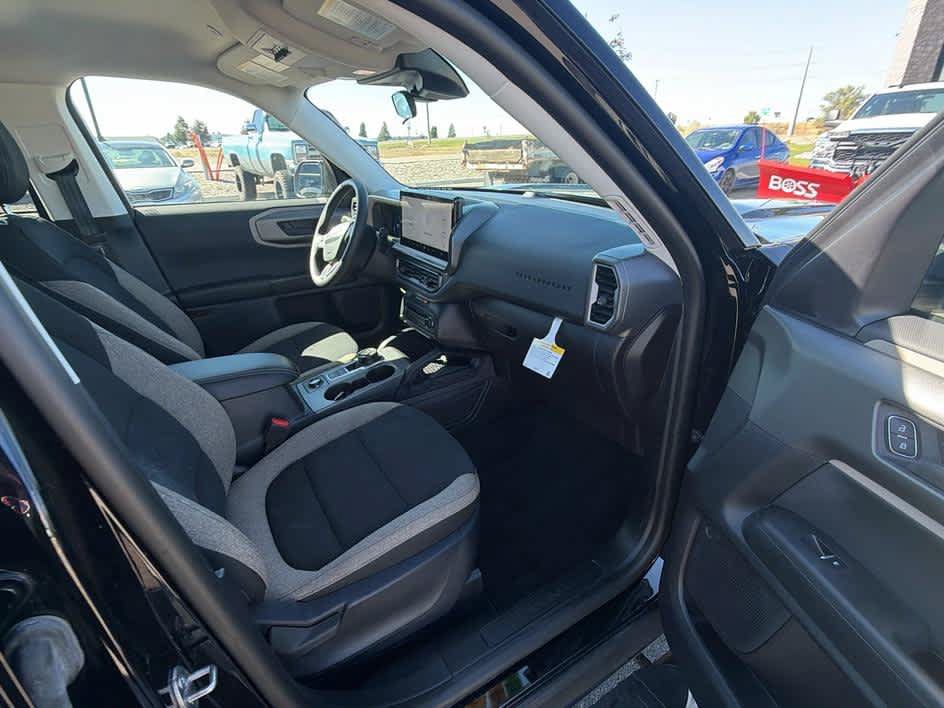 Used 2025 Ford Bronco Sport Big Bend AWD/4WD image 30