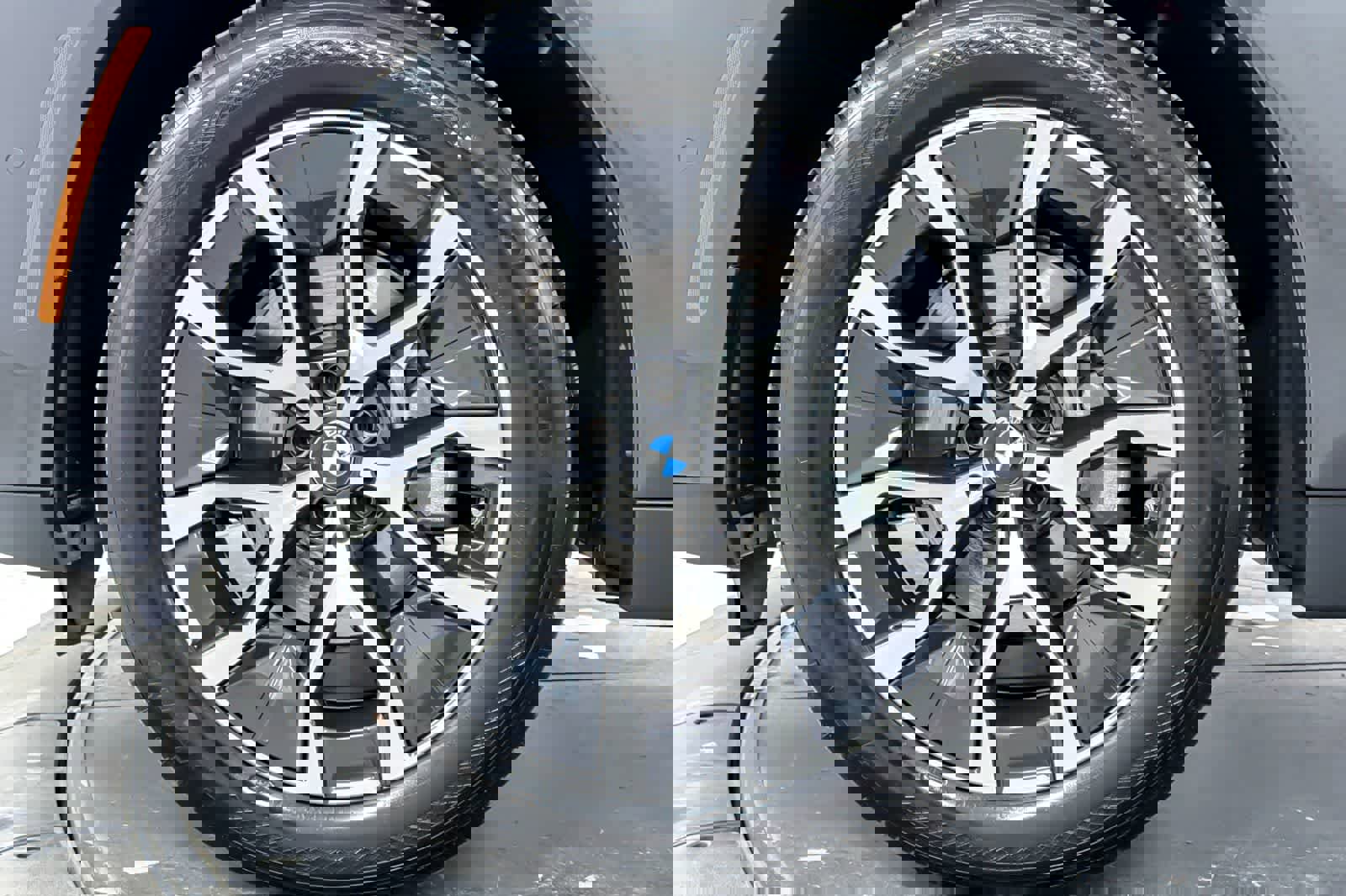 Used 2025 BMW X3 xDrive30i w/ Convenience Package image 27