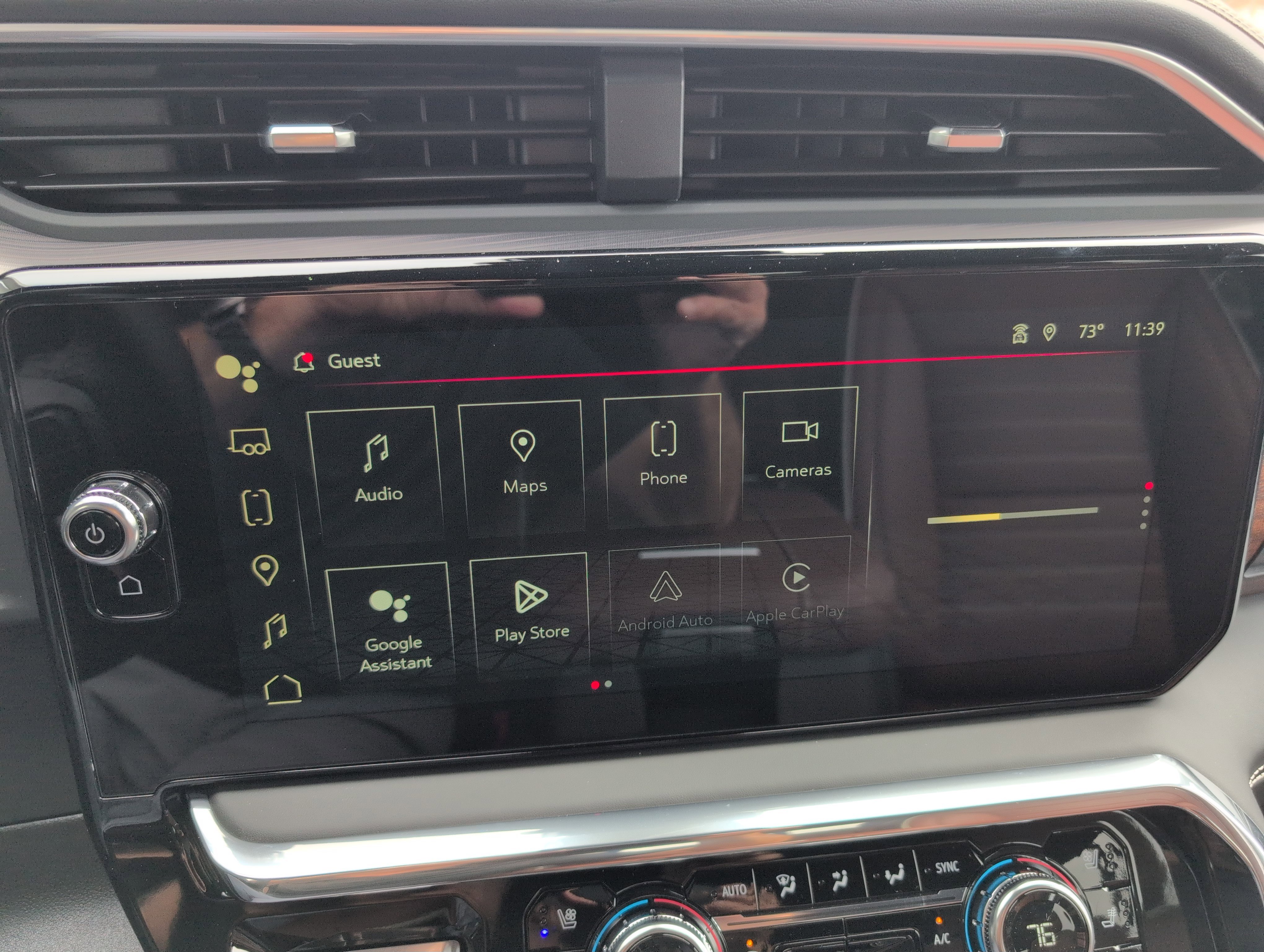 New 2026 GMC Sierra 2500 Denali Ultimate image 22