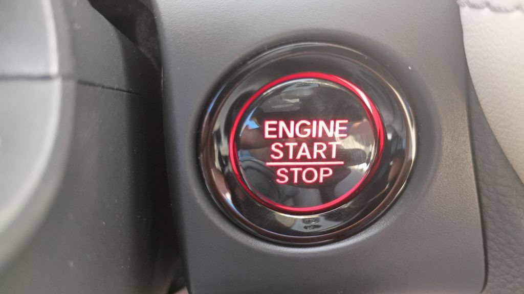 New 2027 Honda HR-V EX-L image 30