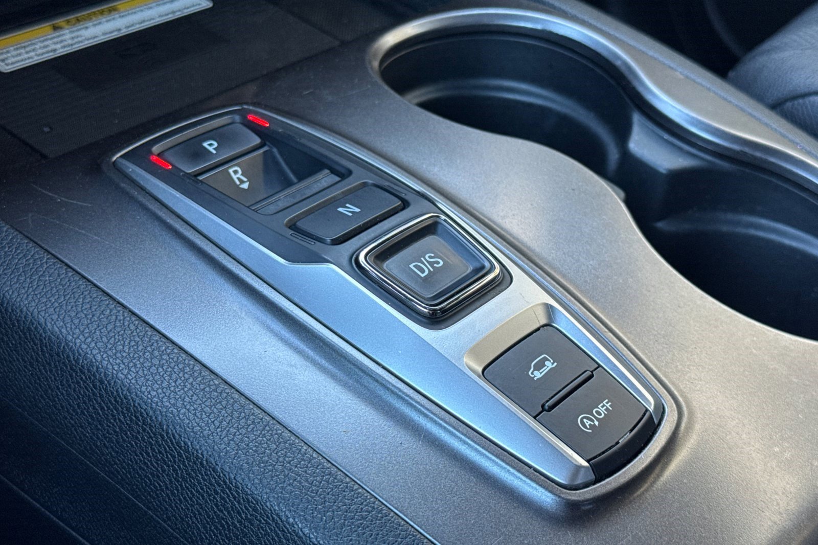 Used 2022 Honda Passport EX-L image 18