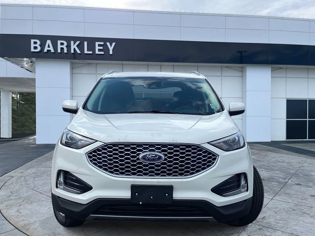 Used 2023 Ford Edge SEL w/ Convenience Package image 8