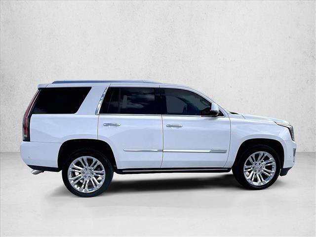 Used 2020 Cadillac Escalade Premium Luxury image 5