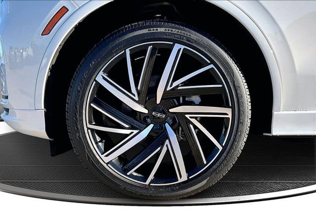 Used 2025 Lincoln Aviator Black Label w/ Black Label Special Edition AWD/4WD image 33