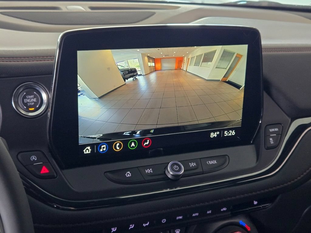 New 2026 Chevrolet Blazer RS AWD/4WD image 26
