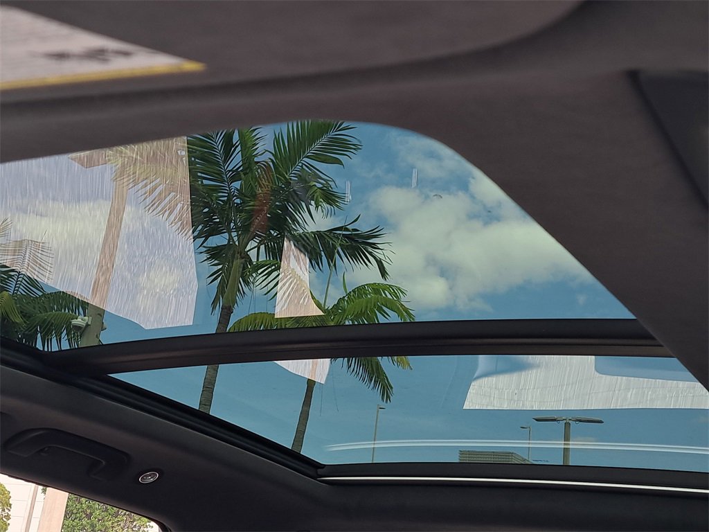 New 2026 Audi SQ7 Prestige image 15