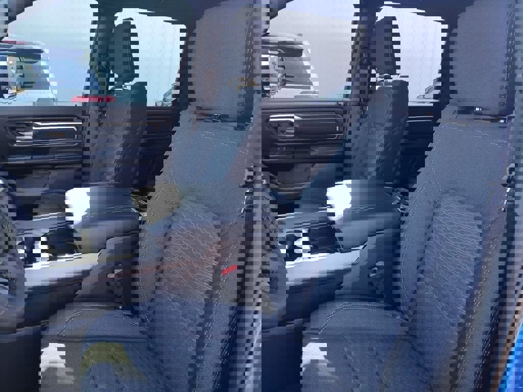 New 2026 RAM 1500 Big Horn image 37