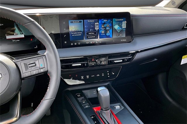 New 2026 Nissan Kicks SR image 6