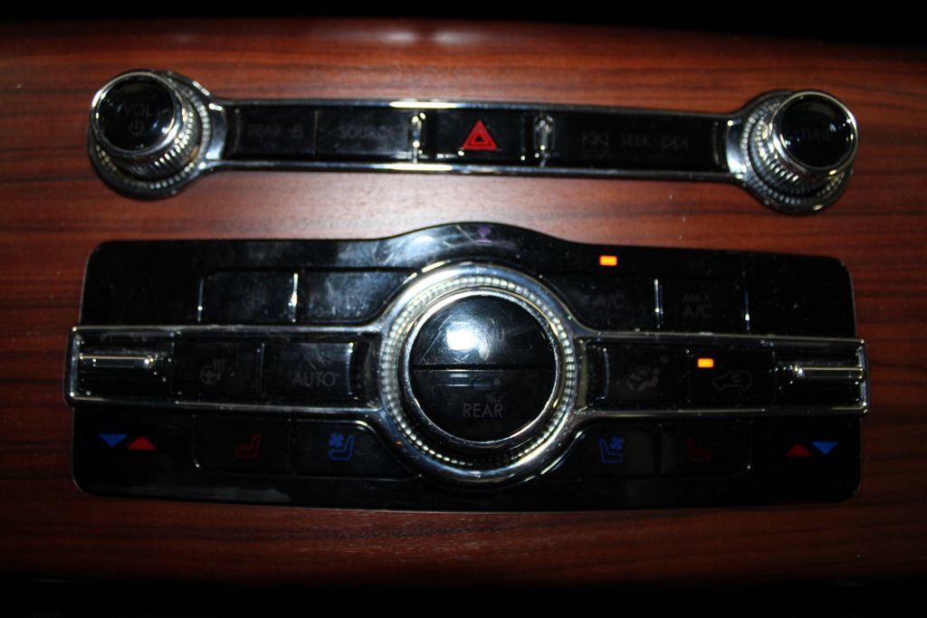 Used 2022 Lincoln Aviator Reserve w/ Equipment Group 201A AWD/4WD image 28