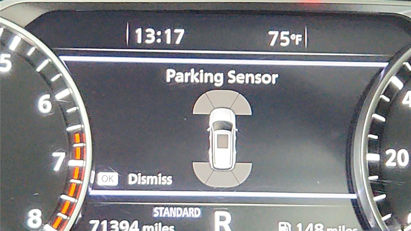 Used 2022 Nissan Pathfinder SL w/ SL Premium Package image 31