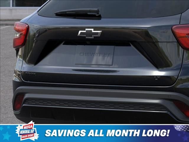 New 2026 Chevrolet Trax LT w/ Driver Confidence Package FWD image 14