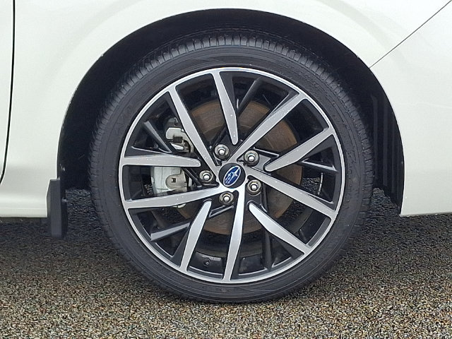 Certified 2026 Subaru Impreza 2.0i Sport AWD/4WD image 9